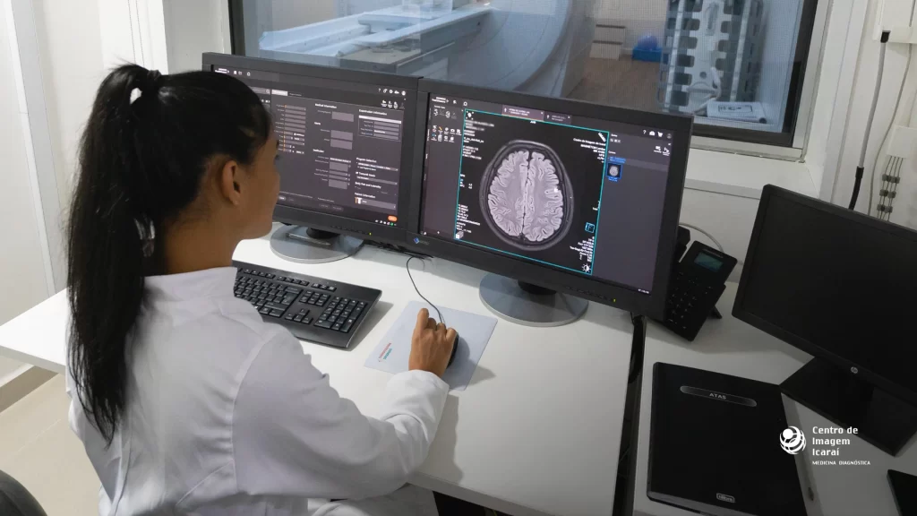 Tecnologia e especialização: conheça nossos exames de última geração