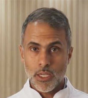 Dr. Tiago Maia